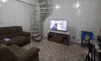 Imagem 2: Sobrado à venda com 2 quartos e 2 banheiros