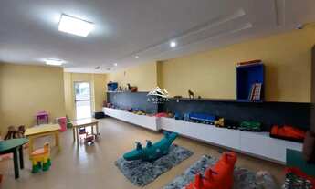 Imagem 6: APTO DE 03 DORM C/SUÍTE, SEMI-MOBILIADO. BARREIROS - SÃO JOSÉ