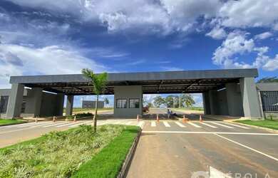 Imagem 5: Lote / Terreno em Vila Romana Condominio Horizontal - Senador Canedo