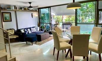 Imagem: Barra da Tijuca