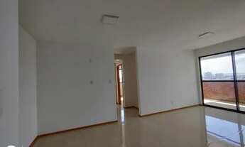 Imagem 5: W RESIDENCE, 2/4 SD 1SUITES, 2VGS.ANDAR ALTO