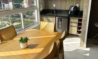 Imagem 4: Apartamento com 3 dormitórios à venda, 134 m² por R$ 1.200.000,00 - Intermares - Cabedelo