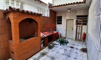 Imagem 1: Casa com 2 Quartos em Vila Isabel