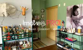 Imagem 4: Apartamento à venda com 120 m² em Vila Madelena