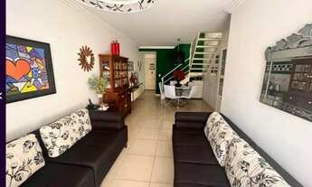 Imagem 6: Cobertura para Venda em Nova Iguaçu, Centro, 3 dormitórios, 1 suíte, 2 banheiros, 2 vagas