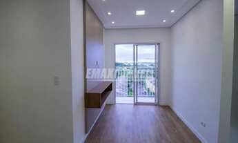 Imagem 4: Apartamento 2 Dormitórios - Caguassu - Sorocaba/SP