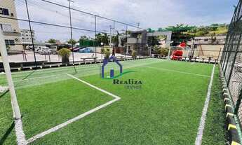 Imagem 3: LINDO APARTAMENTO COM 2 QUARTOS EM VILA LAGE