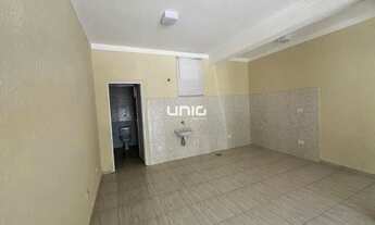 Imagem 4: Salão para alugar, 42 m² por R$ 976,89/mês - Jardim Algodoal - Piracicaba/SP REF: SL0220