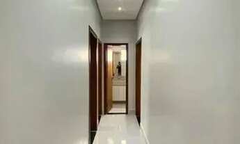 Imagem 6: Imóvel para venda com 310 metros quadrados com 3 quartos em Jardim Estância Brasil - Atiba