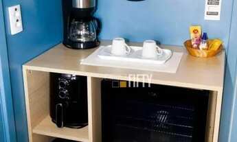 Imagem 5: Studio com 1 dormitório à venda, 33 m² por R$ 450.000,00 - Alto da Boa Vista - São Paulo/S