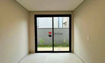 Imagem 5: Casa térrea alto padrão, com 250m², 3 quartos/suítes à venda no Condomínio Siena em Ribeir