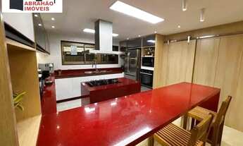 Imagem 3: Casa Alto padrão Venda Camboinhas www.abrahaoimoveis.net.br