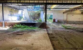 Imagem 4: Galpão para alugar, 2 m² por R$ 15.300,00 - Vila Prisco - Ribeirão Pires/SP