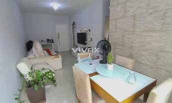 Imagem: CACHAMBI - SÃO GABRIEL - 2 Quartos - 1