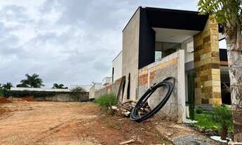 Imagem 7: Lote em condomínio de alto padrão na rua do mercado dona de casa - Arniqueiras