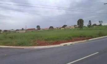 Imagem 3: Área - Av. Embaixador - Bairro Cardoso 2