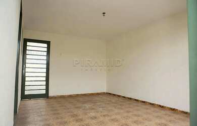 Imagem 2: Casa padrão com 77,68m², bairro Vila Abranches, Zona Leste de Ribeirão Preto/SP