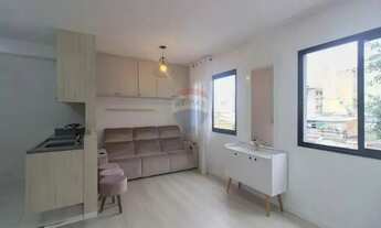 Imagem 3: Apartamento de 1 quarto para locação na Bela Vista - São Paulo/SP