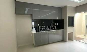 Imagem 4: Casa no Abre com 4 amplas suítes e 240m2 à venda