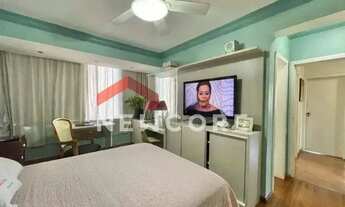 Imagem 5: Apartamento em Rua Rigel - Santa Lúcia - Belo Horizonte/MG