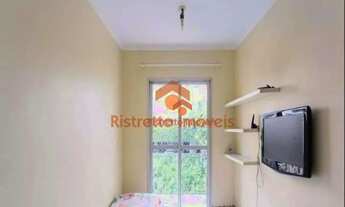 Imagem 3: Apartamento à venda, 56 m² por R$ 427.000,00 - Rio Pequeno - São Paulo/SP