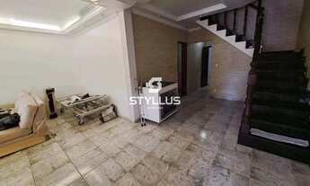 Imagem 3: Vaz Lobo Casa com 4 dormitórios