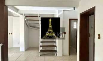 Imagem 6: Casa com 3 dormitórios para alugar, 250 m² por R$ 4.584,01/mês - Ipanema - Porto Alegre/RS