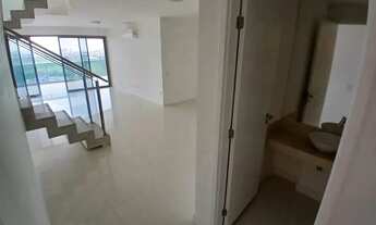 Imagem 5: Cobertura Duplex 5 Suítes 461 m² e Piscina Privativa - Ilha Pura