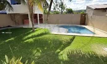 Imagem 2: Casa para Venda em Macaé, Mirante da Lagoa, 3 dormitórios, 1 suíte, 4 banheiros, 2 vagas