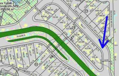 Imagem 7: Excelente lote para Galpão em Sete Lagoas