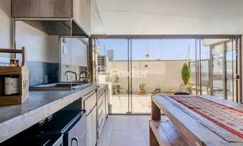 Imagem 6: GARDEN MOBILIADO no Mont Serrat