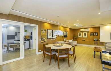 Imagem 5: Imóvel à venda 222 M² 3 quartos em Mossunguê - Curitiba -VISITA 41-9 8 5 1 8-5 6 4 2 WIL