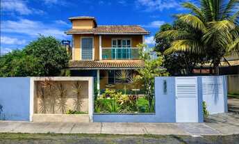 Imagem: Casa de Praia Duplex em Cabo Frio