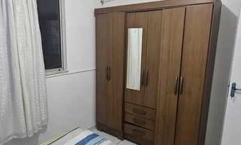 Imagem 6: Alugo apartamento - Mobiliado - perto do Posto Natureza - Res.Artur Carvalho 1 - 3 ° anda