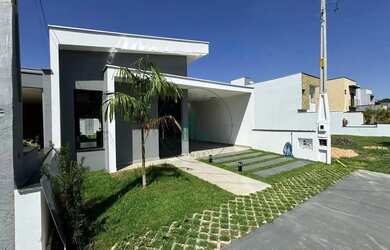 Imagem 2: Casa de Condominio em Água Branca - Piracicaba