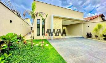 Imagem: Casa com 3 quartos à venda, 163 m² por