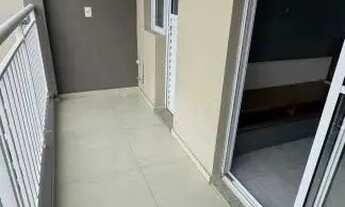 Imagem 3: Apartamento para venda e para alugar no Parque Ortolândia em Hortolândia/SP