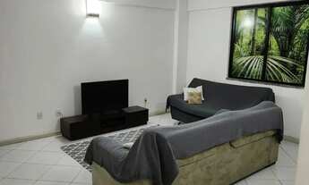 Imagem 2: Apartamento De 3 Quartos Em 118M² E 1 Vaga De Garagem Em Pernambués. 1P2TBEH