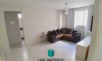 Imagem: Novíssimo apartamento de 2 quartos com