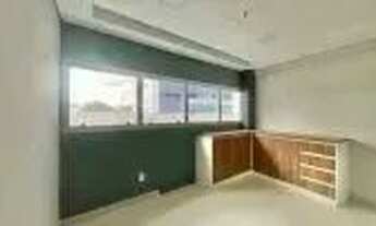 Imagem 2: Sala Comercial à Venda ou Locação 37m²