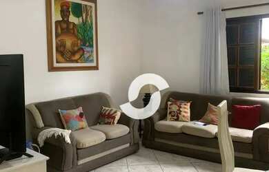 Imagem 5: Casa à venda, 185 m² por R$ 630.000,00 - Várzea das Moças - Niterói/RJ