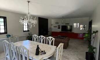 Imagem 7: Alugo casa com piscina e 3 suítes em condomínio fechado na lagoa da Conceição