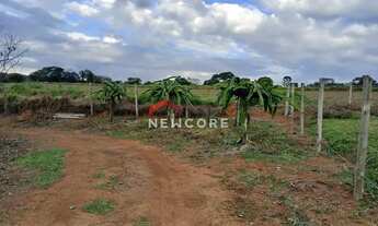 Imagem 2: Sítio em Rua Carmela Paladino Petti - Chácara Santa Cruz dos Pires - Itatiba/SP