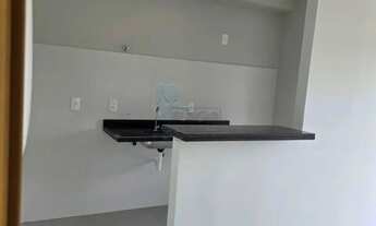 Imagem 2: Apartamento de 41m² com 01 quarto à venda - Vila Monte Alegre