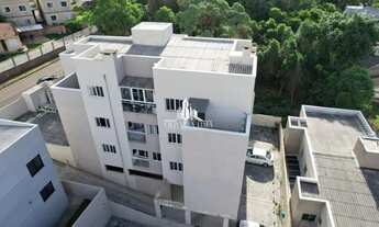 Imagem 5: Apartamento Com Terraço em Timbú, Campina Grande do Sul - Venda REF: 1465