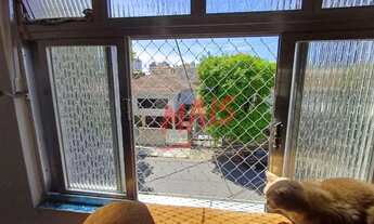 Imagem 3: BNH, frente, 2 dormitórios