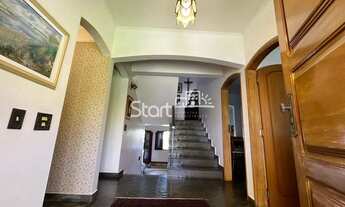 Imagem 4: Casa - Parque São Quirino - Campinas