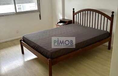 Imagem 4: ALUGO OTIMO APTO NA RUA XAVIER DASILVEIRA 3 Q MOBILIADO