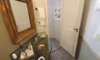 Imagem 4: Mansão tipo sobrado no Recanto Real, 4 suites e 1 apto, Terreno 450 m² e 401,79 m² de cons