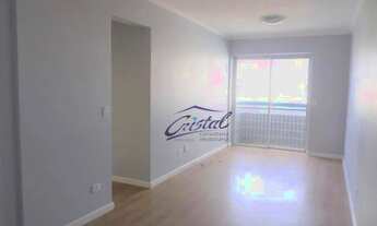 Imagem: Apartamento com 2 quartos à venda, 60 m²